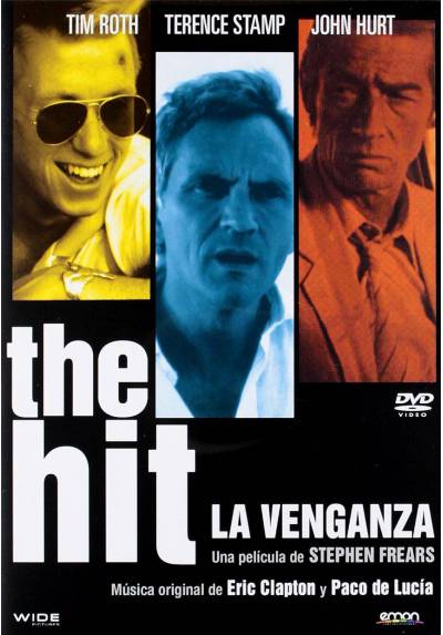 copy of The Hit (La Venganza)
