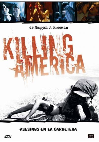 Killing America (Piggy Banks)