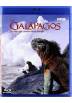 Las Galapagos. Las Islas Que Cambiaron El Mundo (Blu-ray)
