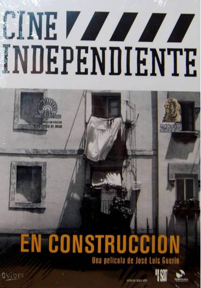En Construccion - Cine Independiente