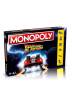 Monopoly Regreso al Futuro