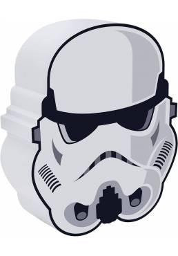 Lampara Stormtrooper - Star Wars