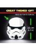 Lampara Stormtrooper - Star Wars