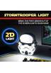 Lampara Stormtrooper - Star Wars