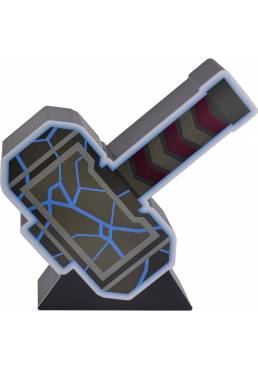 Lampara Martillo Thor - Marvel