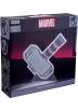 Lampara Martillo Thor - Marvel