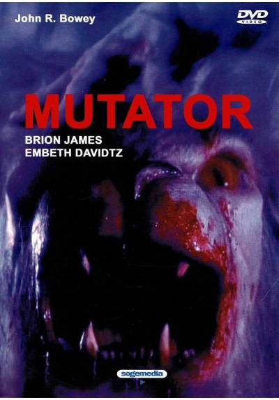 copy of Mutator