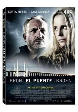 Bron (El Puente) - 1ª Temporada