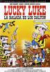 Lucky Luke: La Balada De Los Dalton (Estuche Slim) (Lucky Luke: The Ballad Of The Dalton)