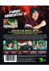 Furia oriental II (Bd-R) (Blu-ray) (New Fist of Fury)