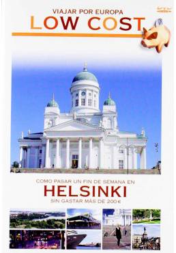 Low Cost Helsinki