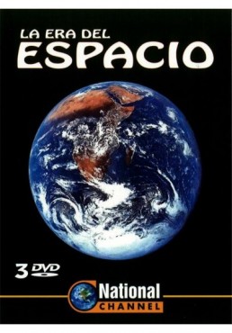 National Channel: La Era del Espacio