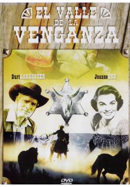 El Valle De La Venganza (Vengeance Valley)