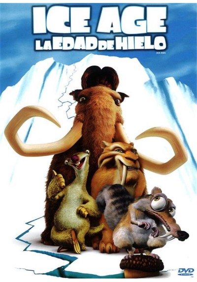 Ice Age: La Edad De Hielo (Ice Age)