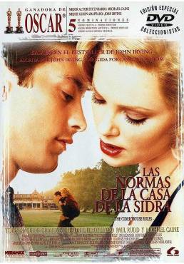 Las Normas De La Casa De La Sidra (Ed. Especial) (The Cider House Rule)