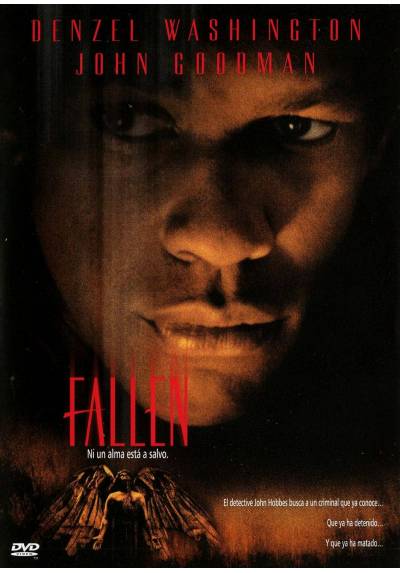 copy of Fallen (Blu-Ray)
