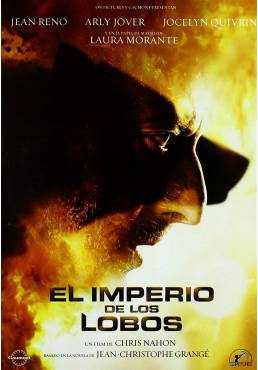 El imperio de los lobos (L'empire des loups)