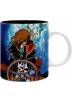 Taza Capitan Harlock - Albator