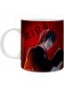 Taza Justice - Death Note