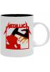 Taza Kill'Em All - Metallica