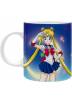 Taza Guerreras - Sailor Moon