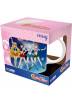 Taza Guerreras - Sailor Moon