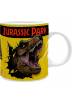 Taza Desde 1993 - Jurassic Park