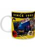 Taza Desde 1993 - Jurassic Park