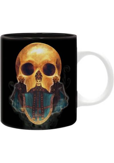 copy of Taza 3D Jack Skellington - Pesadilla antes de navidad