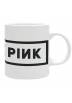 Taza Logo - Blackpink