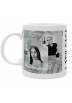 Taza Notas - Lady Gaga