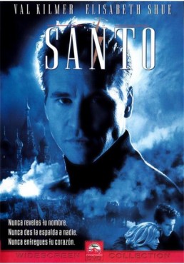 El Santo (The Saint)