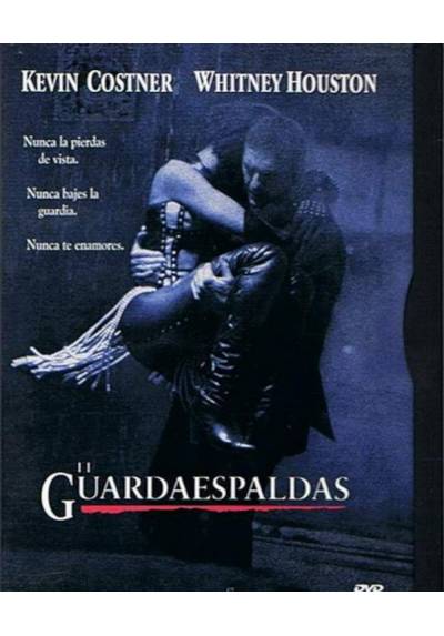 El guardaespaldas (The Bodyguard)