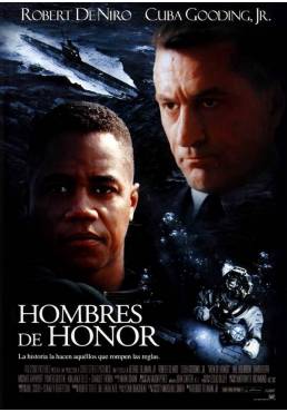 Hombres De Honor (Men Of Honor)