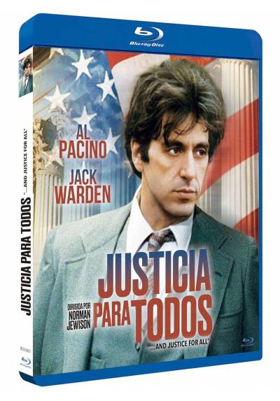copy of Justicia Para Todos (And Justice For All)