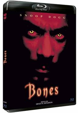 Bones (Blu-ray)