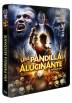 Una Pandilla Alucinante (Blu-Ray) (Ed. Metalica Limitada y enumerada + 8 Postales) (The Monster Squad)