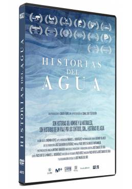 Historias del agua