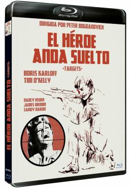 copy of El Heroe Anda Suelto (Targets)