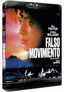 Falso Movimiento (Blu-ray) (One False Move)