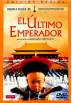 El Ultimo Emperador (The Last Emperor) (Ed. Basica)