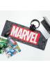 Alfombrilla Raton XXL - Marvel Logo (80cm x 35 cm x 4 mm)