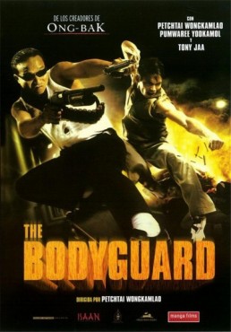 The Bodyguard (The Bodyguard)