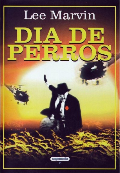 copy of Dia De Perros (Canicule)