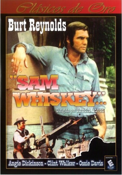 Sam Whiskey (Sam Whiskey)