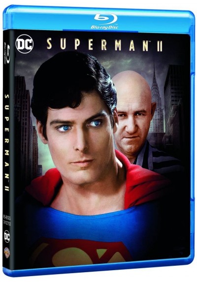 Superman II (Blu-Ray)
