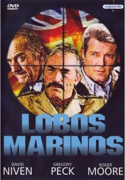 Lobos Marinos (The Sea Wolves)