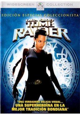 Tomb Raider