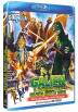 Galien, el monstruo de las galaxias ataca la Tierra (Bd-R) (Blu-ray) (Chikyû kogeki meirei: Gojira tai Gaigan)