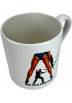 Taza For your eyes only - James Bond 007